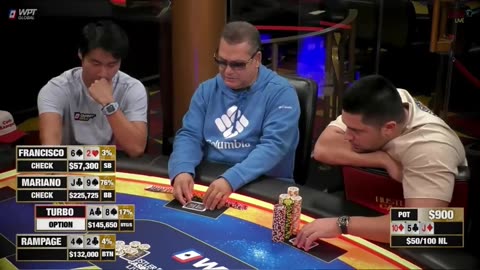 Expect the unexpected… what card do you think is coming? 🎴