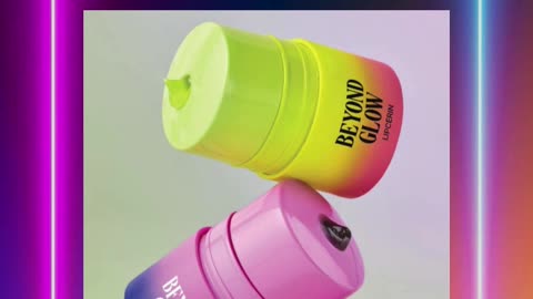 AVON Beyond Glow Lipcerin Hydrating Tinted Lip Care