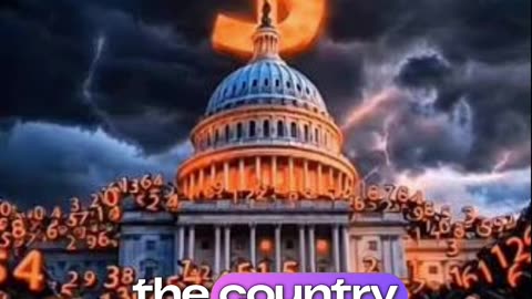 America's Real Enemy: Our Crushing National Debt