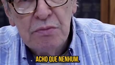 Olavo de Carvalho explica porque os socialistas querem eliminar a classe média