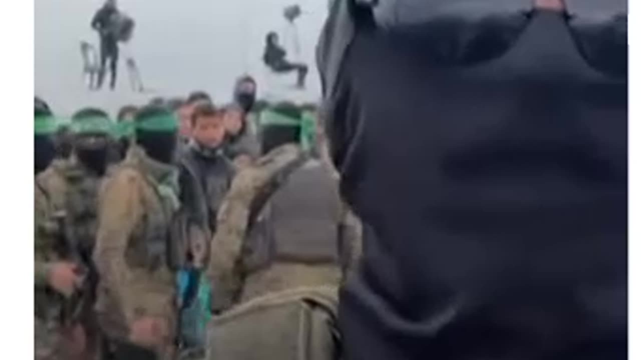 PALESTINE