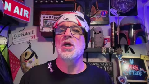 Observations of an Idiot • by DP • STFU Byron Donalds!!!