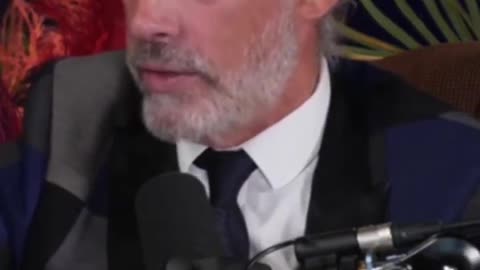 DIGITAL ID: "The Digital ID system has you!" (Jordan Peterson)