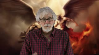 We Are at War (s1e34) - The Most Powerful Prayer You're Not Praying