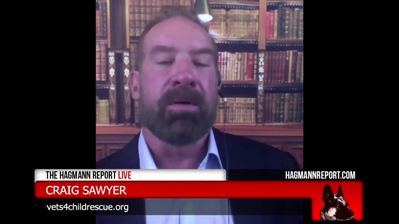 The Banned Segments: Russ Dizdar & Craig Sawyer | Originally aired: June 28, 2017