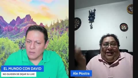 "¡Exclusiva! Diego Vera REVELA los Secretos de 'El Feo' en El Mundo con David (Teatro SHKS)"