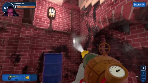 PowerWash Simulator A Trophy Hunters Journey Part 21