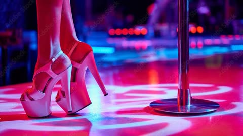 Mark Witten's Quitting Heaven My Bloody Stripper