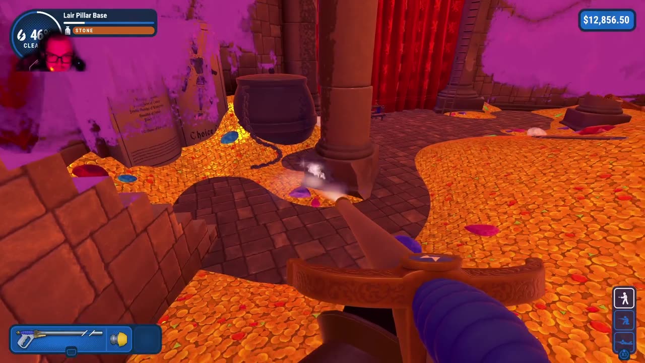 PowerWash Simulator A Trophy Hunters Journey Part 20
