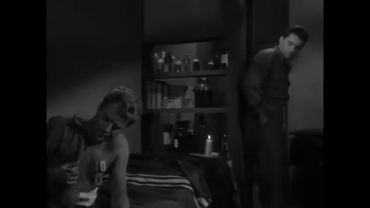 Combat!, Vic Morrow.