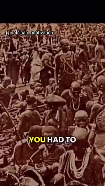 Who made Afrika to be a dark continent?