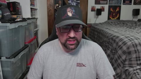 YouTubers Ranting on Emilia Pérez