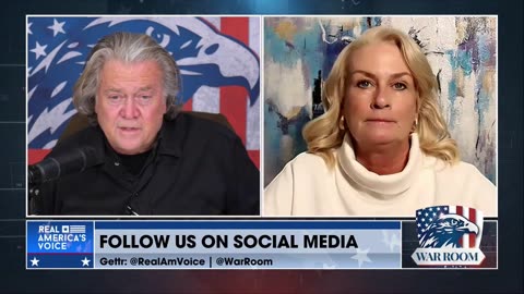 Julie Kelly Dissects Judge Boasberg’s Escalating Contempt Case Against Trump Officials