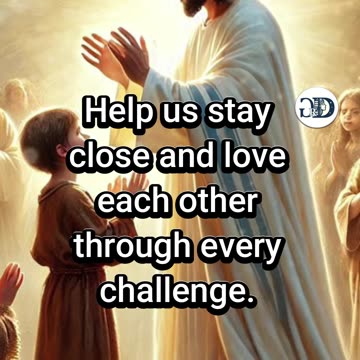 Jesus Christ | PROTECTION FOR FAMILY