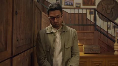 Mi Verdad Oculta: Capítulo 63 parte 3