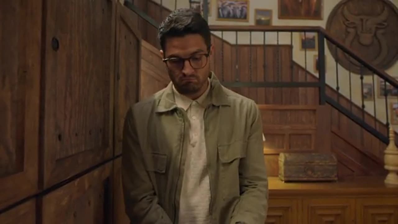 Mi Verdad Oculta: Capítulo 63 parte 3