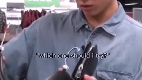 IMAGINE SHOPPING WITH JUNGKOOK