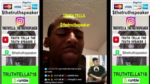 AJAY DA CELEB READING RECEIPTQUEEN FOR FILTH