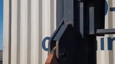 USA Containers Is on Fire! 🔥