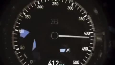 🔥😮 Watch the Bugatti Chiron Smash the Autobahn Speed Record! Pure Adrenaline Rush | FeedMyCuriosity