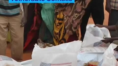 State Department signals possible cutoff of aid to Somalia