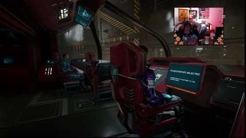 That's My Species! I Don't Know You!!!!