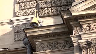 Years needed to fix Louvre Museum security, state audit finds