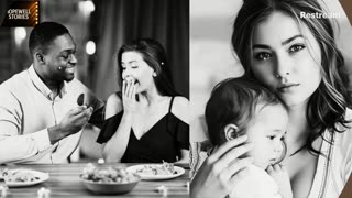 He Proposed But His Ex Was In Labor With His Child