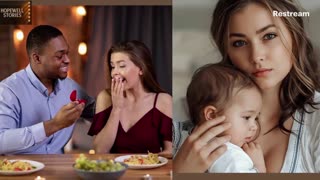 He Proposed But His Ex Was In Labor With His Child