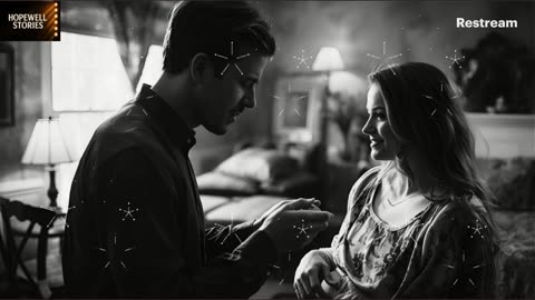 He Proposed But His Ex Was In Labor With His Child