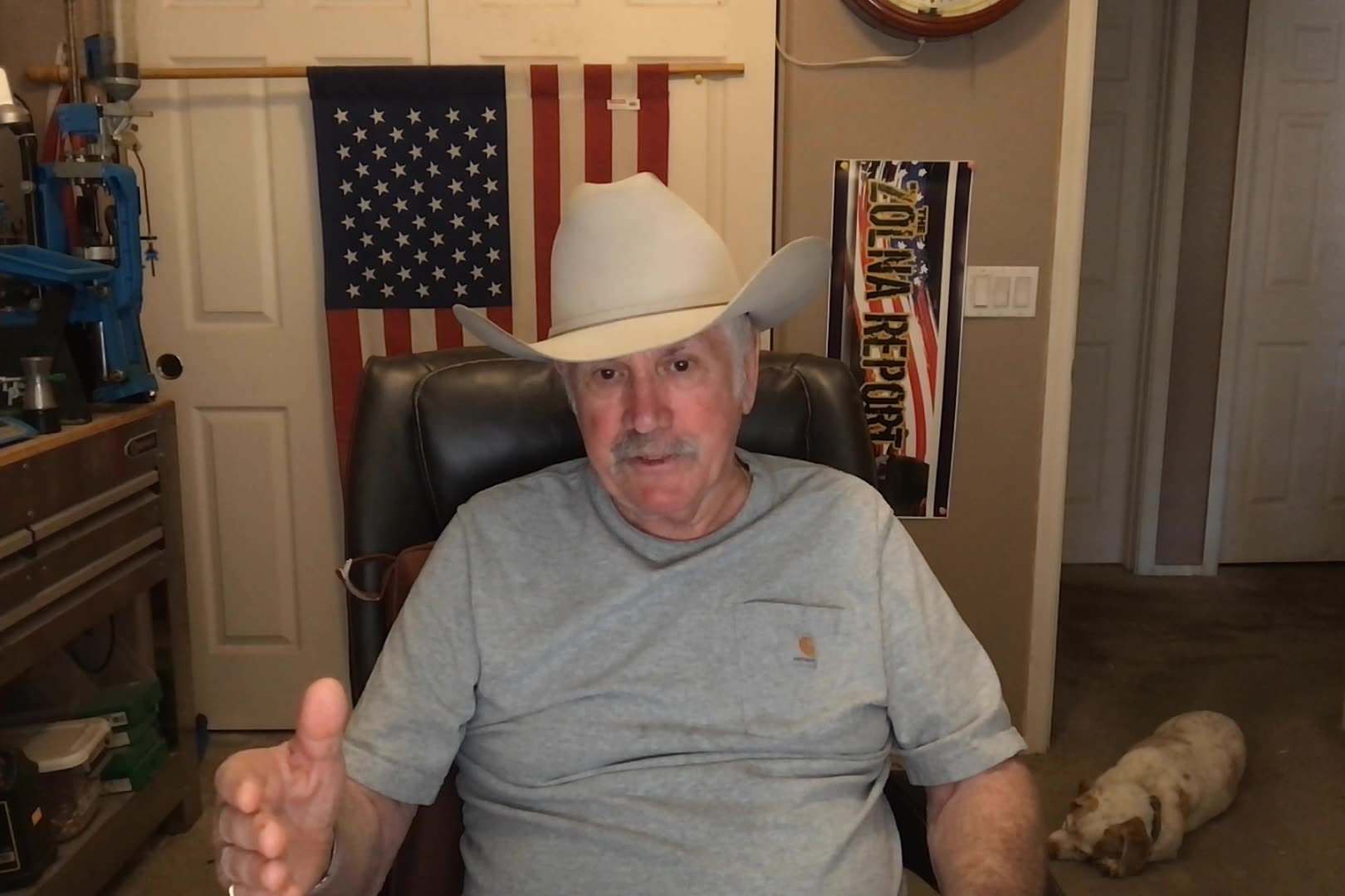 Private Pilots, And Private Jets, Take Up 27% Of Air Traffic Controllers Work Load!