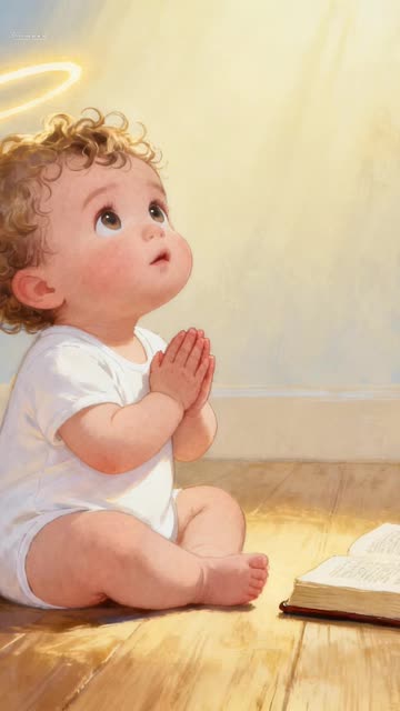 Stop Being a Fluff Ball Believer - It's Time to Grow Up