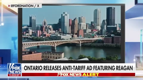 Trump TRASHES Canada after anti-tariff ad: 'CHEATED AND GOT CAUGHT'