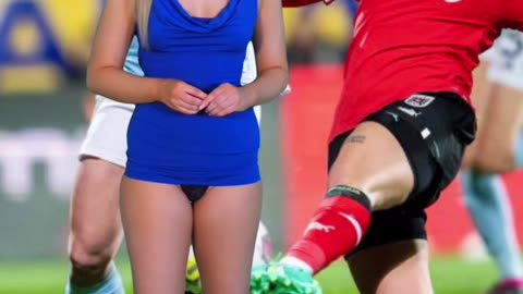 France vs Belgium women's football