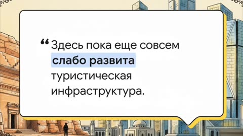 Откройте сокровища Аль-Улы: путь к настоящему исследованию!