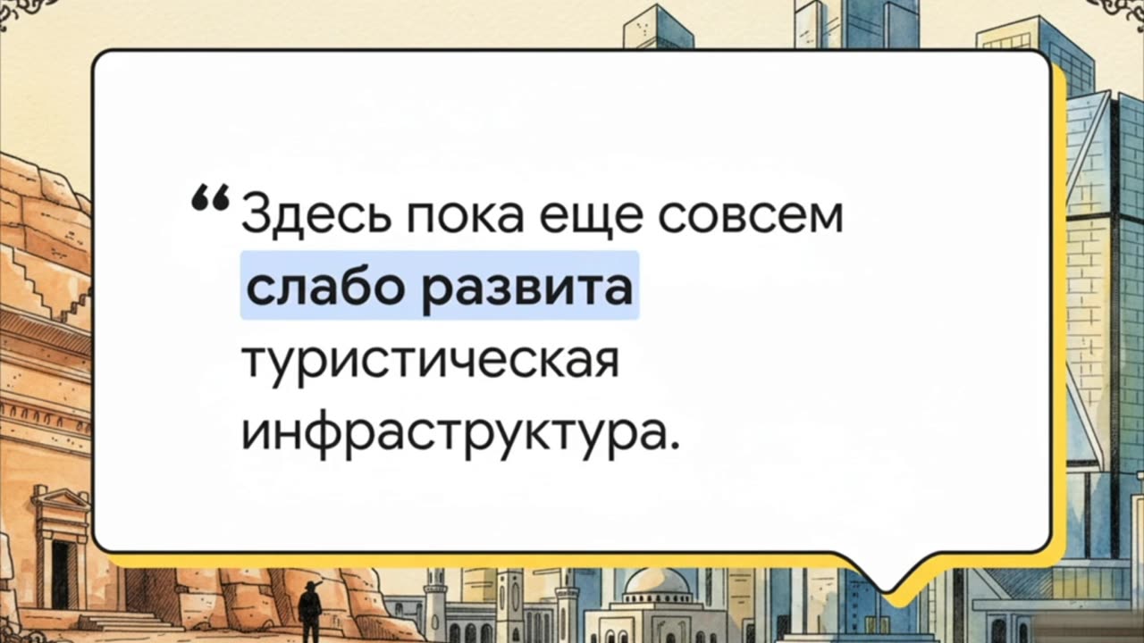 Откройте сокровища Аль-Улы: путь к настоящему исследованию!