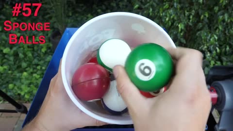 Top 100 Smoothest Shredding Moments! Satisfying ASMR Compilation!