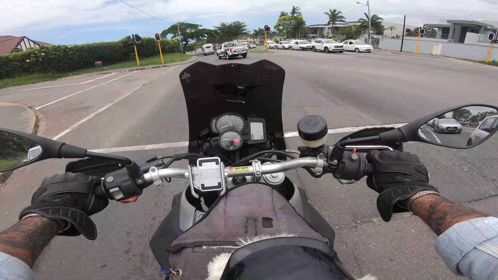 GUNS NROSES - appetite for destruction