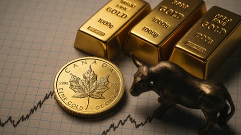 🚨 Jim Rickards: “This Once-In-A-Decade Opportunity Is HERE — Prepare NOW!”