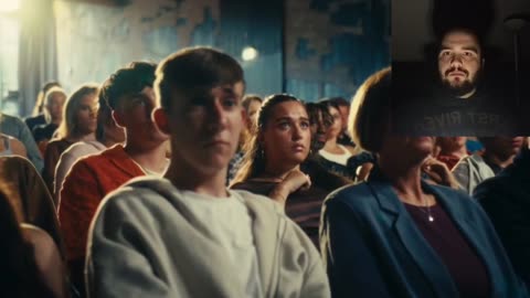 Euphorie Folge 2 - German Reaction