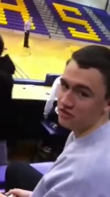 "If you’re seeing this I’m probably dead" Charlie Kirk -2011