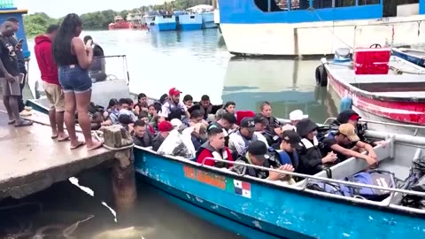 🚨 Tuyệt vời, người Venezuela giờ đây đang TRỞ VỀ NHÀ sau khi Tổng thống Trump bắt giữ Maduro.