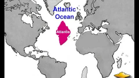 The Search for Edgar Cayces Atlantis