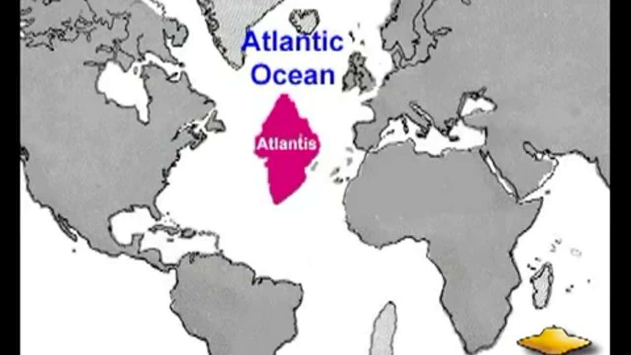 The Search for Edgar Cayces Atlantis