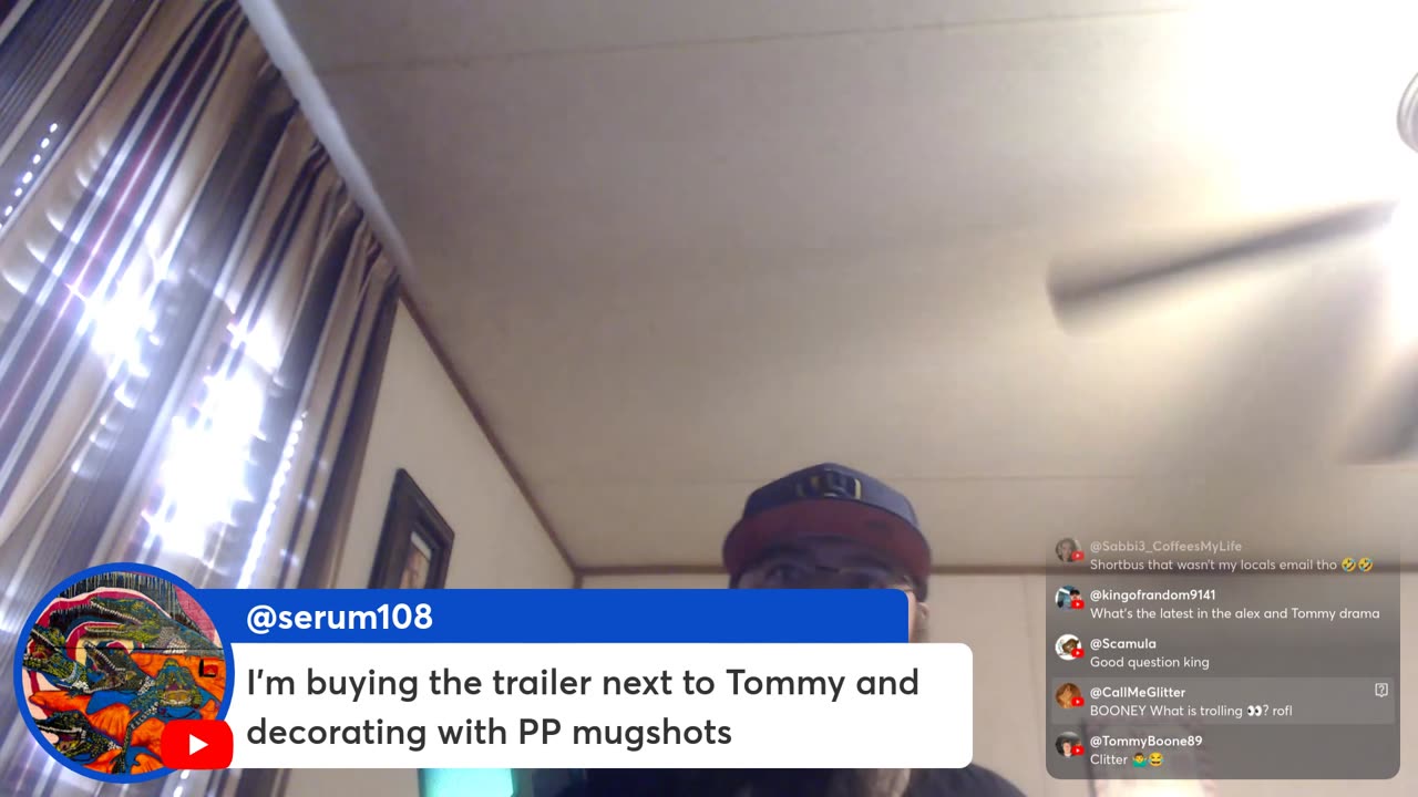 giving away 3 month locals sub today!!