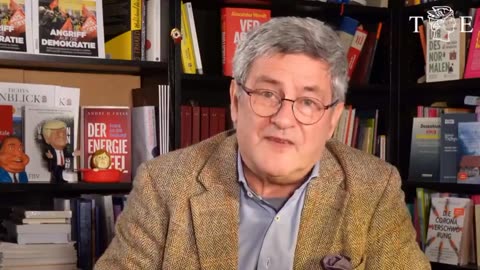 Ich wünschte, es gebe mehr mutige „Geimpfte“ wie Roland Tichy.