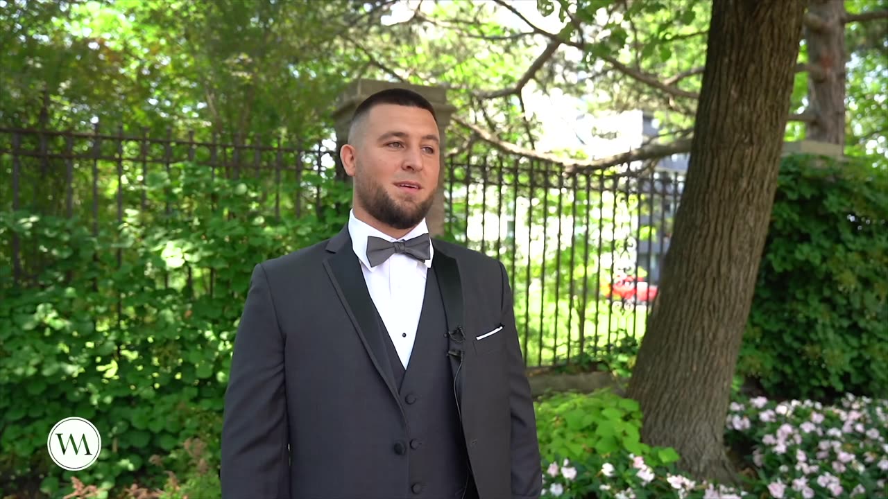 TARA + ROSS - WEDDING HIGHLIGHTS