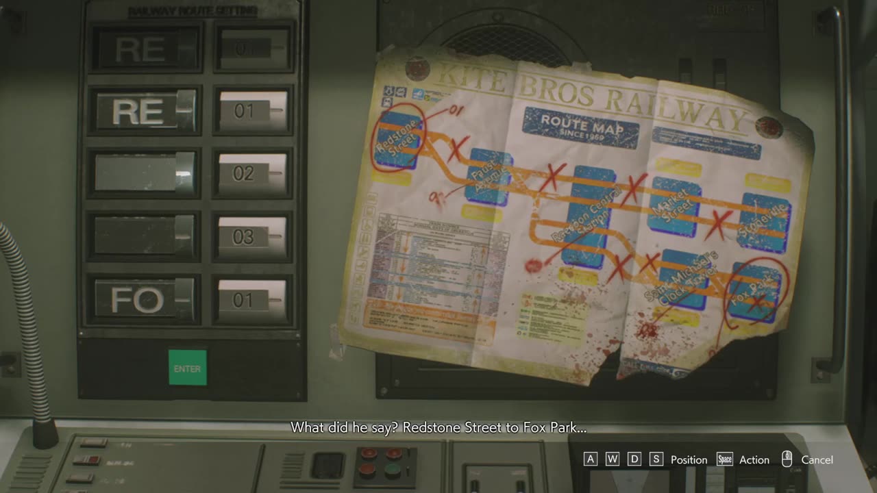 Resident Evil 3 Part 4