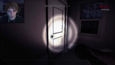 Slender the Arrival - Part 01 (Andrew Blaze - Randy Stair)