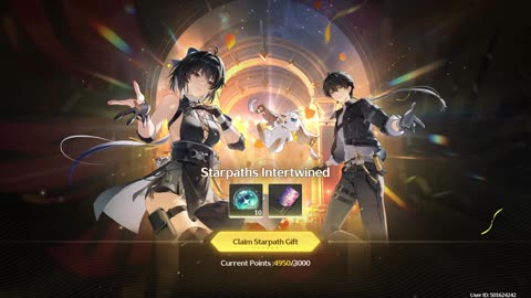 Zenless Zone Zero: I don't know yet, either main story or side quests.